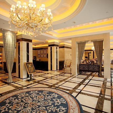 Jingli Hotel 南靖县 外观 照片