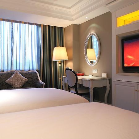 Jingli Hotel 南靖县 外观 照片