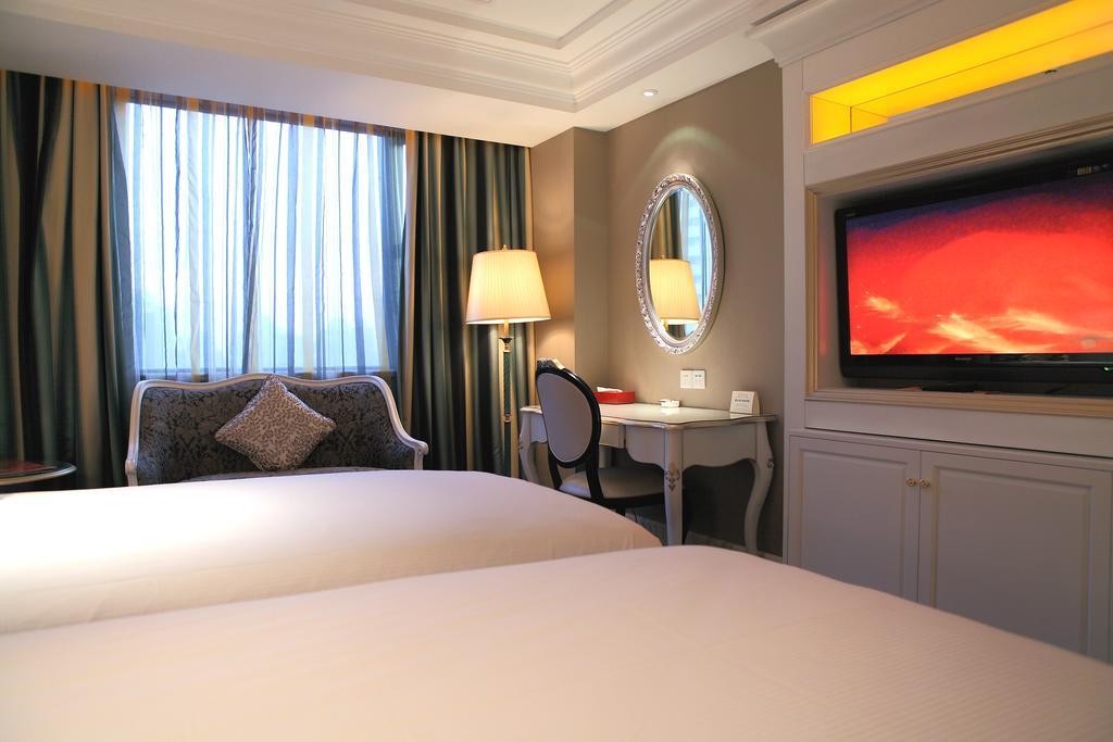 Jingli Hotel 南靖县 外观 照片