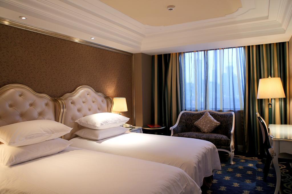 Jingli Hotel 南靖县 外观 照片