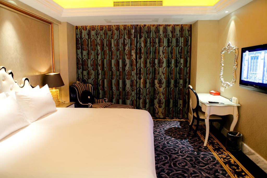 Jingli Hotel 南靖县 客房 照片