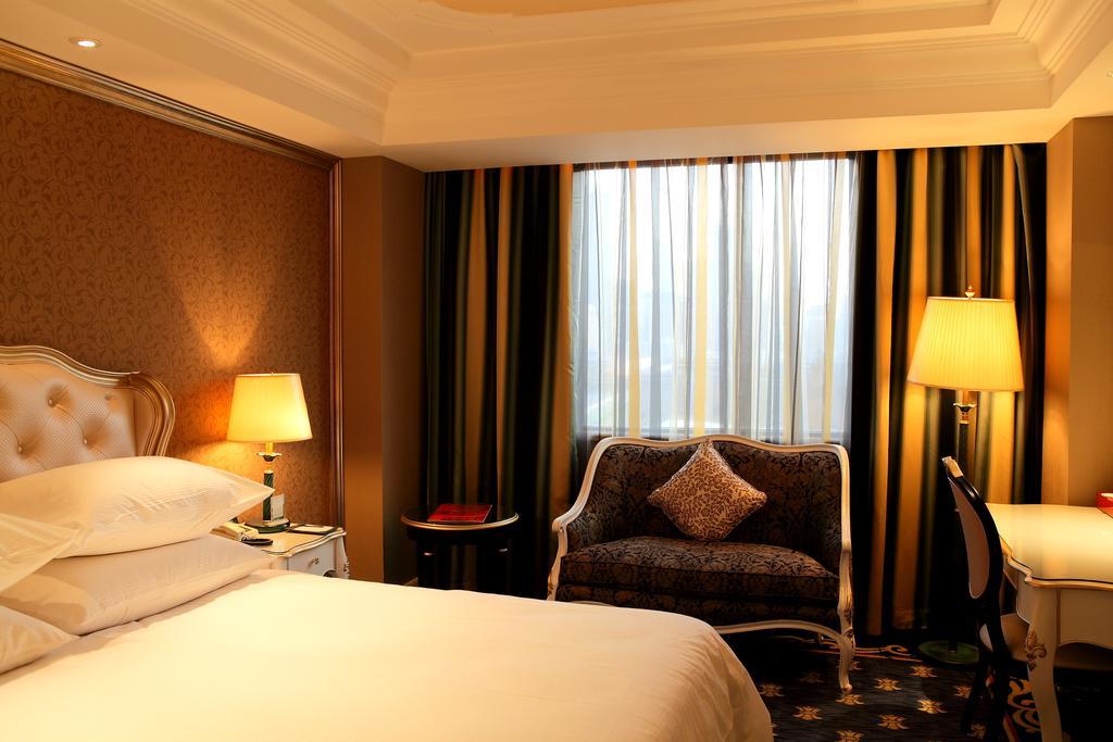 Jingli Hotel 南靖县 外观 照片