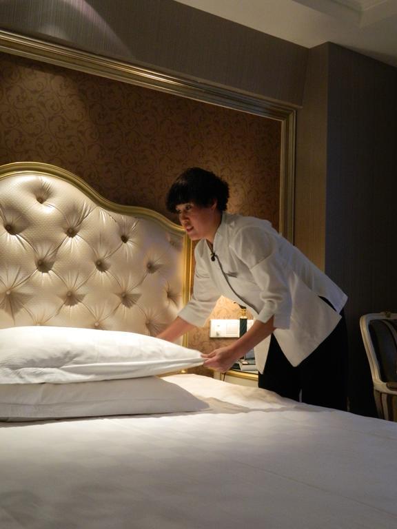 Jingli Hotel 南靖县 外观 照片