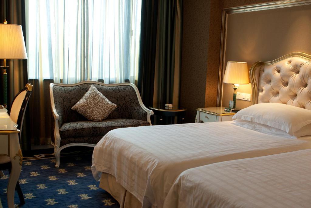 Jingli Hotel 南靖县 客房 照片