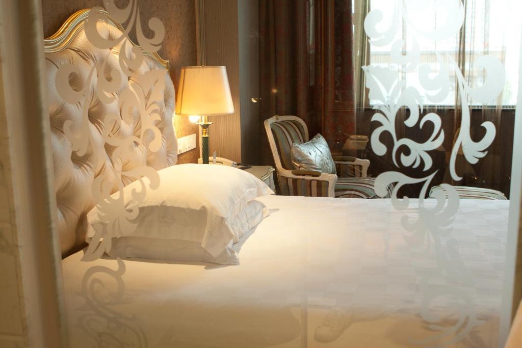 Jingli Hotel 南靖县 客房 照片
