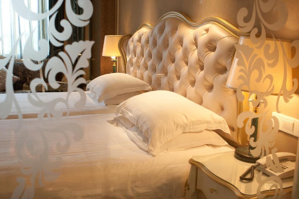 Jingli Hotel 南靖县 客房 照片
