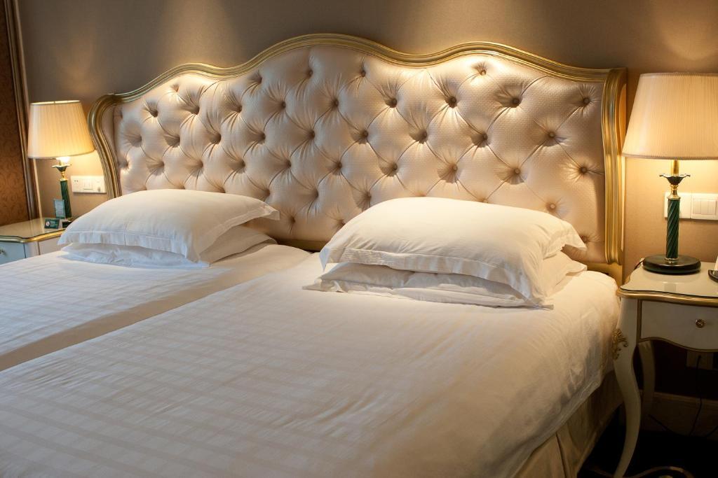 Jingli Hotel 南靖县 客房 照片