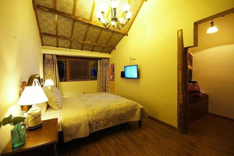 Jingli Hotel 南靖县 外观 照片