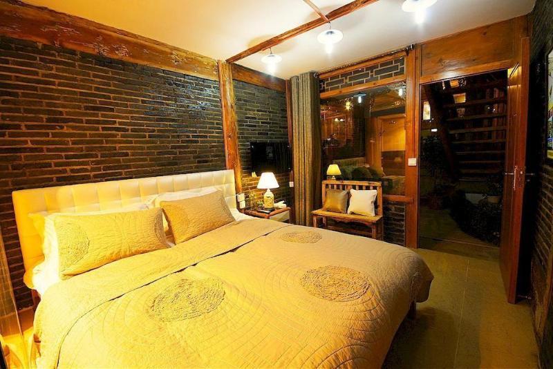Jingli Hotel 南靖县 外观 照片