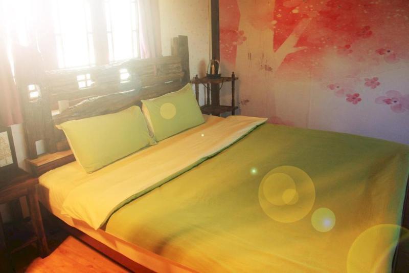 Jingli Hotel 南靖县 外观 照片