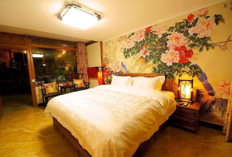 Jingli Hotel 南靖县 外观 照片