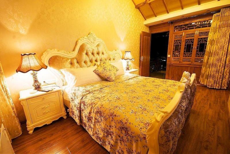 Jingli Hotel 南靖县 外观 照片