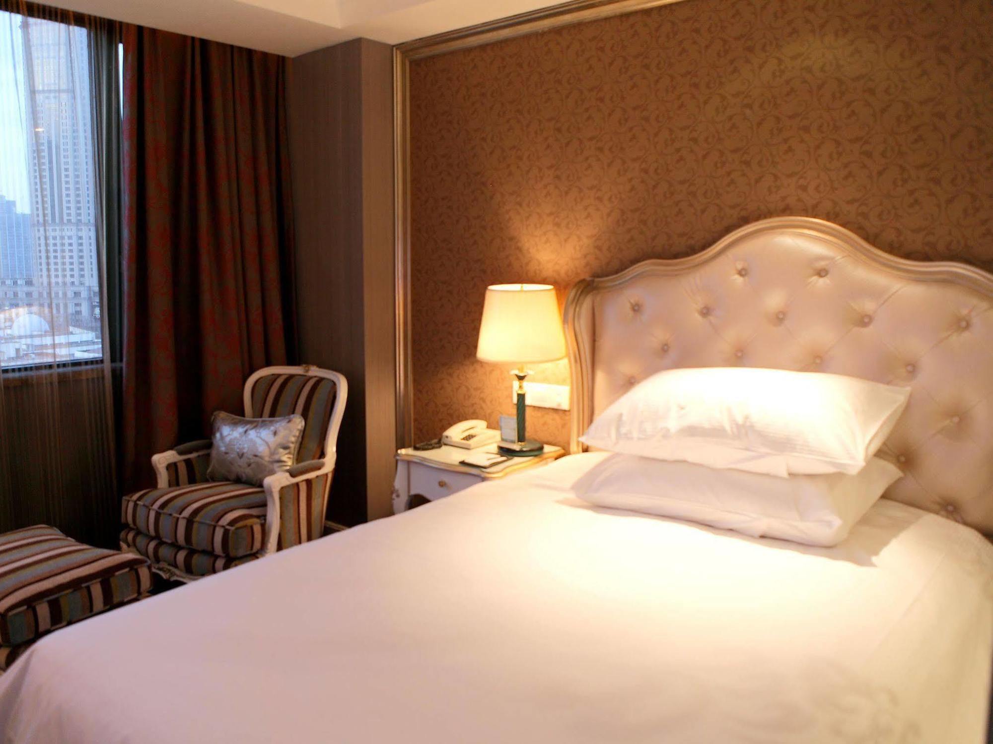 Jingli Hotel 南靖县 外观 照片