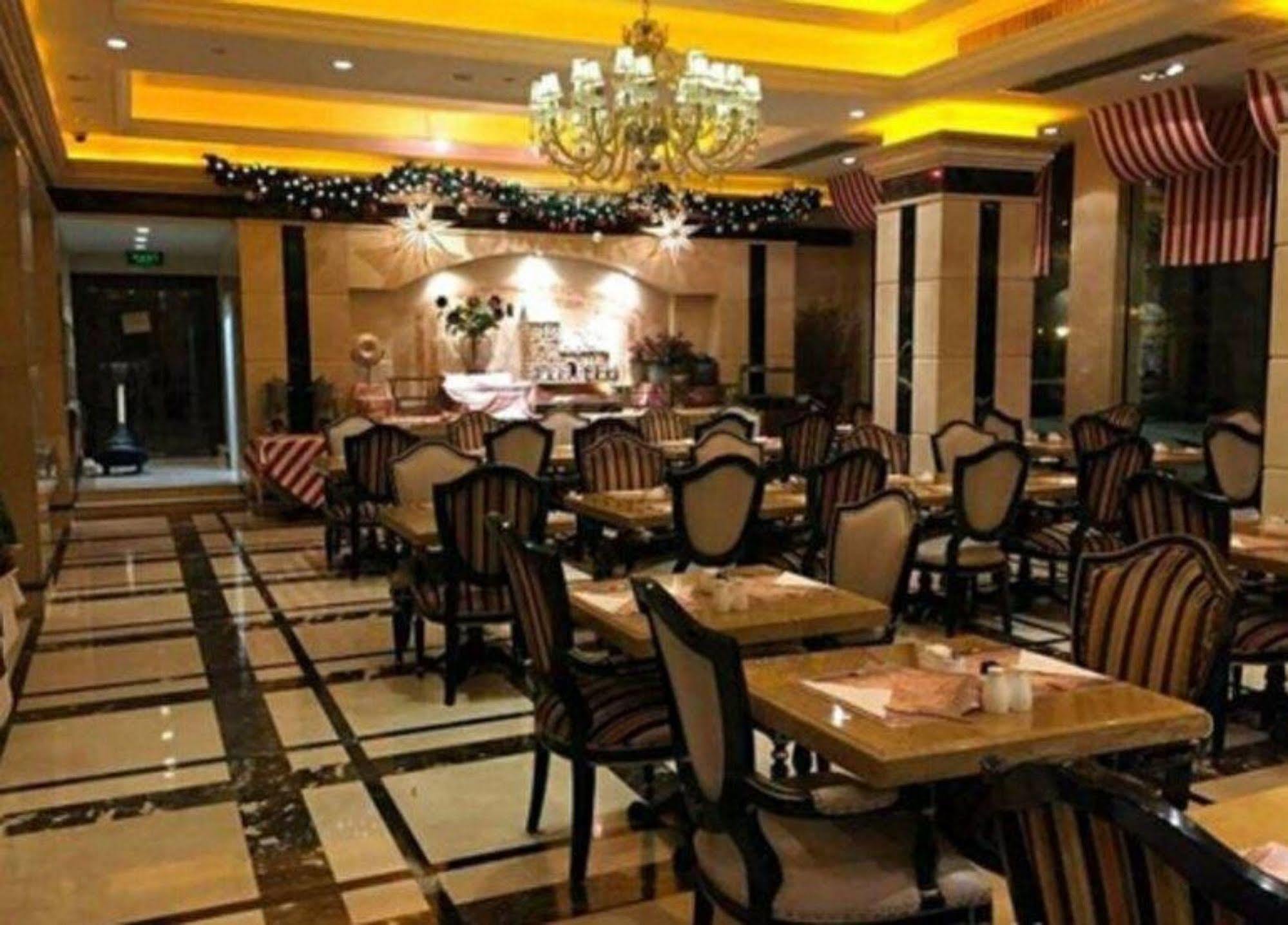 Jingli Hotel 南靖县 外观 照片