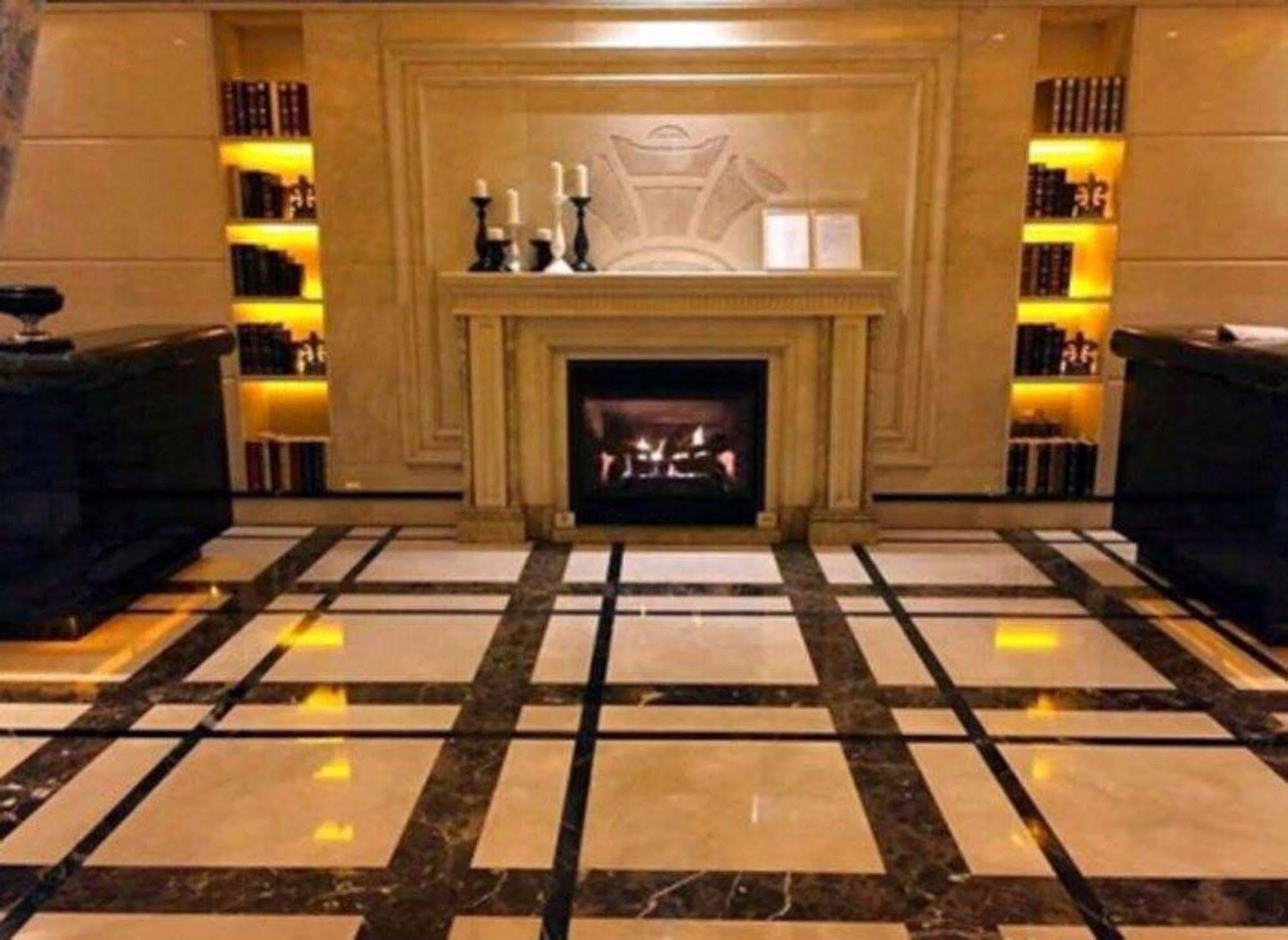 Jingli Hotel 南靖县 外观 照片